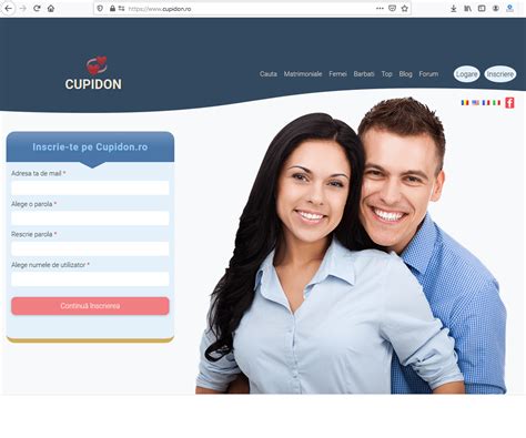 Cupidon.ro